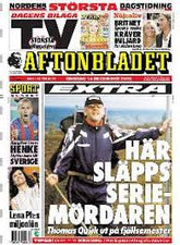 AFTONBLADET